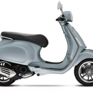 Vespa Primavera 50