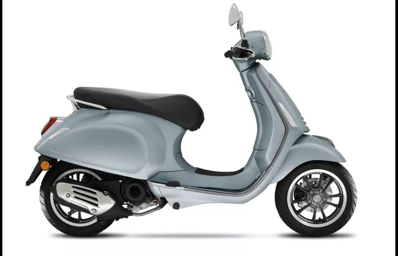 Vespa Primavera 50