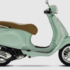 Vespa Primavera 125