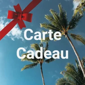 Carte cadeau