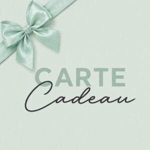 Carte cadeau